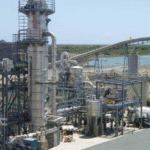 ZLD water treatment process
