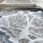 MBBR technology for wastewater treatment