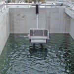 Wastewater treatment using SBR technology